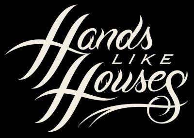 logo Hands Like Houses